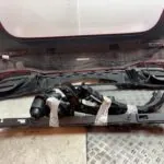 PARAGOLPES TRASERO 125645