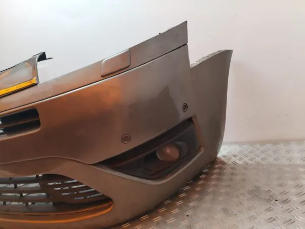 PARAGOLPES DELANTERO 125795