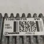 CAJA PRECALENTAMIENTO 125465