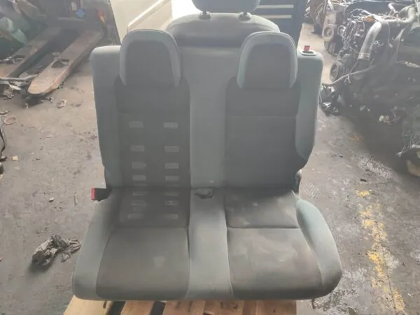 JUEGO ASIENTOS COMPLETO 125937