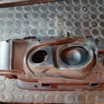 TAPA EXTERIOR COMBUSTIBLE 125901