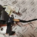 CERRADURA MALETERO / PORTON 126108