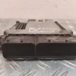 CENTRALITA MOTOR UCE 125817