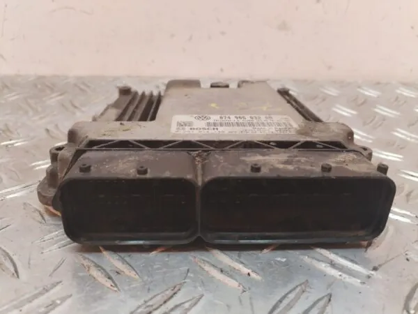 CENTRALITA MOTOR UCE 125817