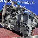 CAJA CAMBIOS 125318