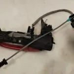 CERRADURA PUERTA DELANTERA DERECHA 125559