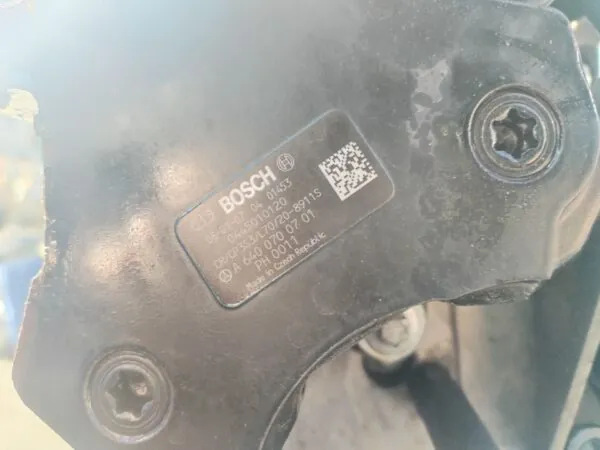 MOTOR COMPLETO 126164