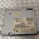 SISTEMA AUDIO / RADIO CD 126202
