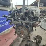MOTOR COMPLETO 125650