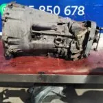 CAJA CAMBIOS 126263