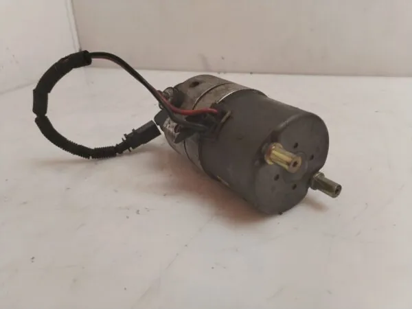 FILTRO GASOIL 125327