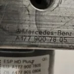 ABS 125580