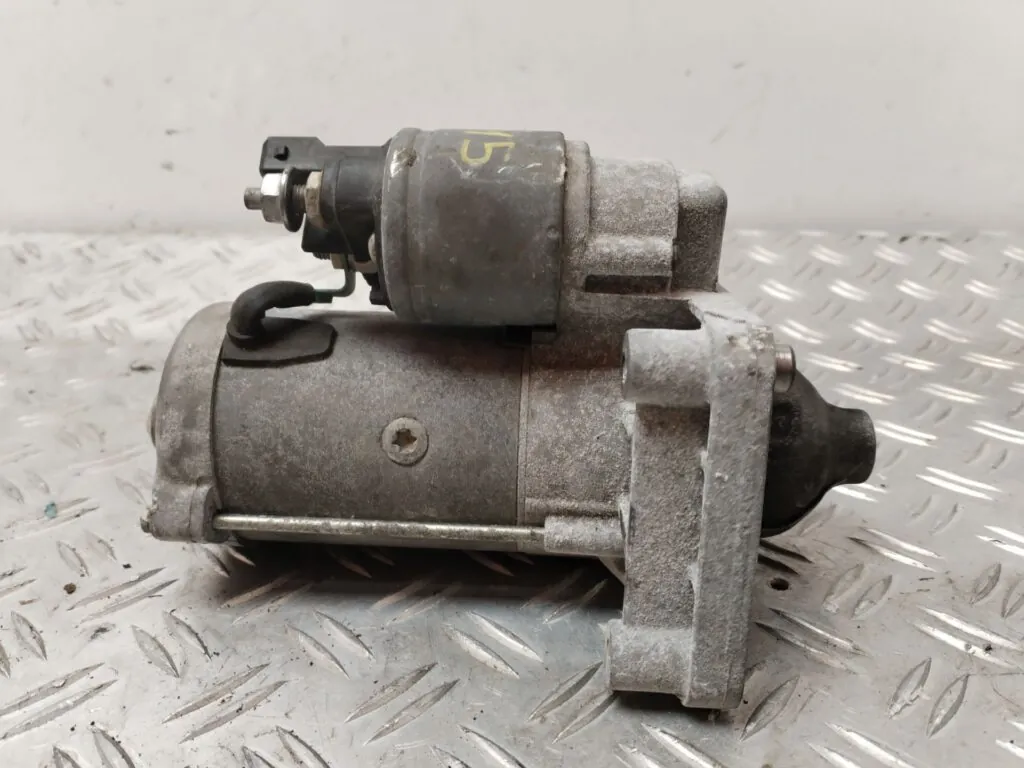 MOTOR ARRANQUE 125931