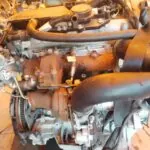 MOTOR COMPLETO 126238