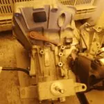 CAJA CAMBIOS 126240