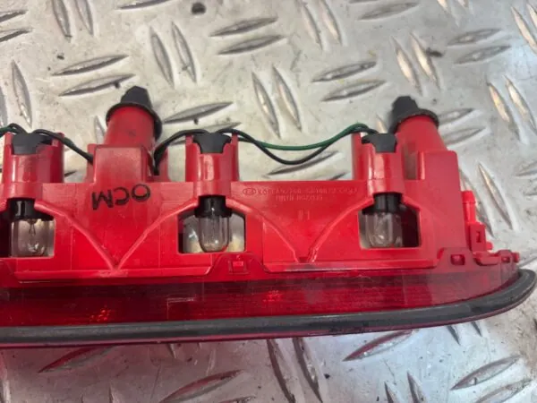 LUZ CENTRAL DE FRENO 125866
