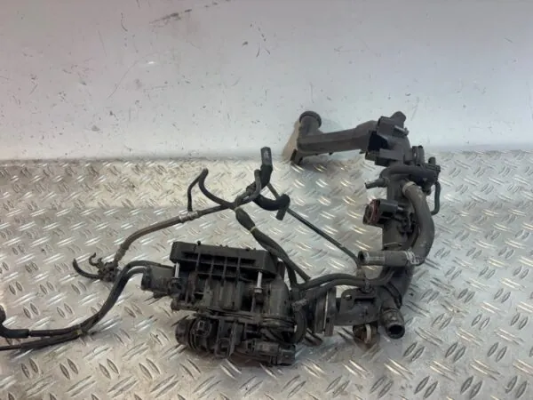 TERMOSTATO 125862
