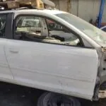 PUERTA DELANTERA DERECHA 125127