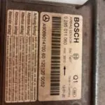 CENTRALITA AIRBAG 125417