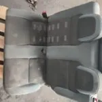 JUEGO ASIENTOS COMPLETO 125937