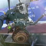 MOTOR COMPLETO 126237