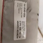 AIRBAG CORTINA DELANTERO IZQUIERDO 125229