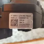 MANDO MULTIFUNCION 126281
