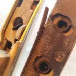 BARRAS TECHO 126089