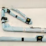 AIRBAG CORTINA DELANTERO IZQUIERDO 125554