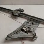ELEVALUNAS DELANTERO DERECHO 125493