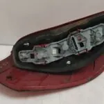 PILOTO TRASERO DERECHO 125732