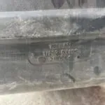 DEPOSITO COMBUSTIBLE 125407