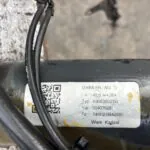 DIFERENCIAL TRASERO 125938