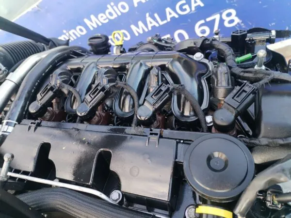 MOTOR COMPLETO 126001
