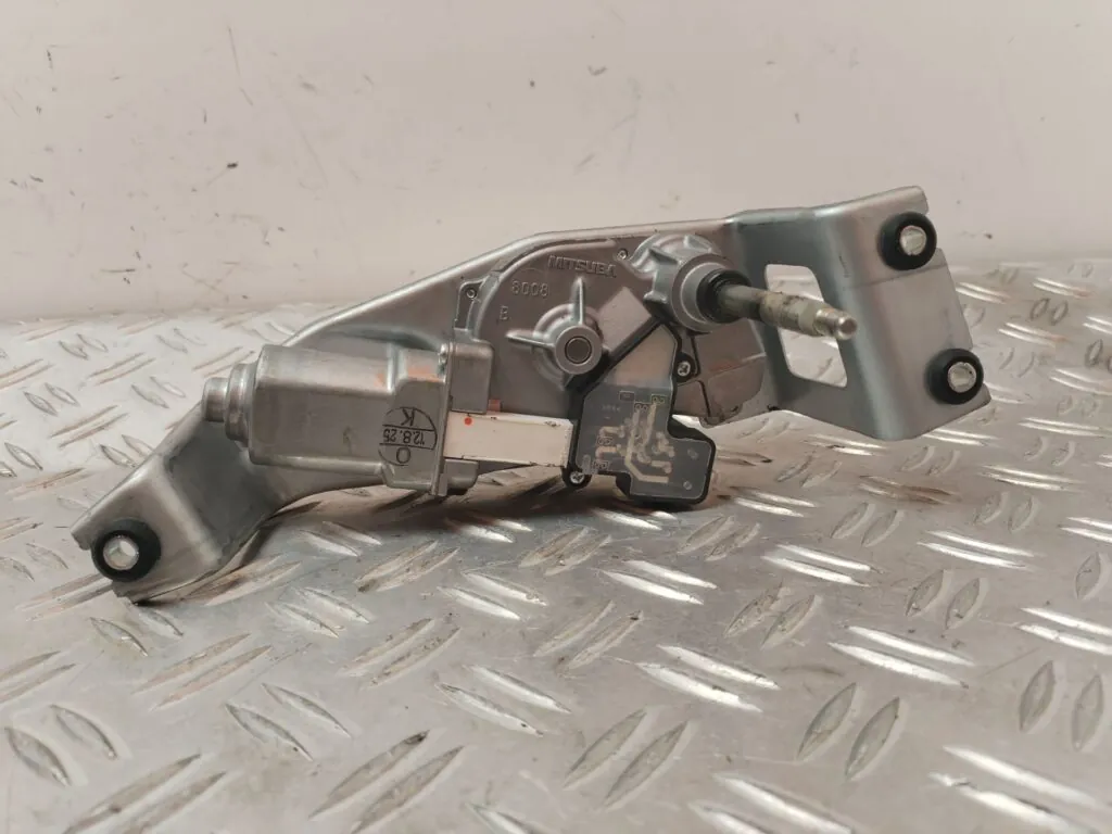 MOTOR LIMPIA TRASERO 126229