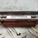 CENTRALITA AIRBAG 126130