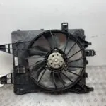 ELECTROVENTILADOR 125440