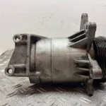 COMPRESOR AIRE ACONDICIONADO 125601
