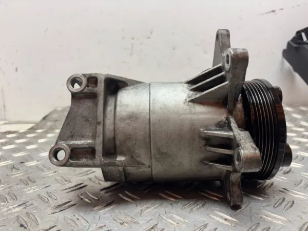 COMPRESOR AIRE ACONDICIONADO 125601