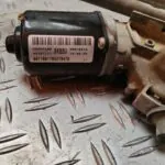 MOTOR LIMPIA DELANTERO 126115