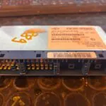 CENTRALITA MOTOR UCE 125859