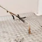 TUBO PRESION DIRECCION ASISTIDA 126057