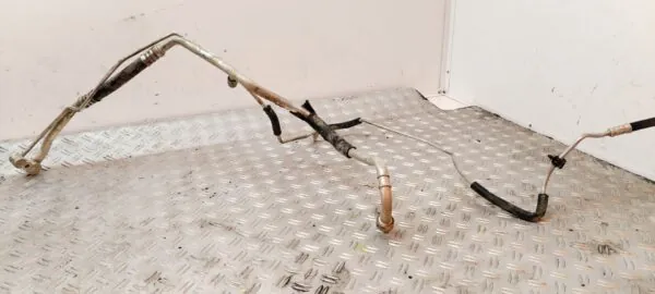 TUBO PRESION DIRECCION ASISTIDA 126057