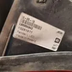 PILOTO TRASERO IZQUIERDO 125219