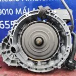 CAJA CAMBIOS 125516