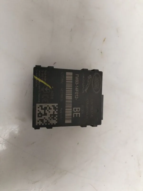 MODULO ELECTRONICO 125662