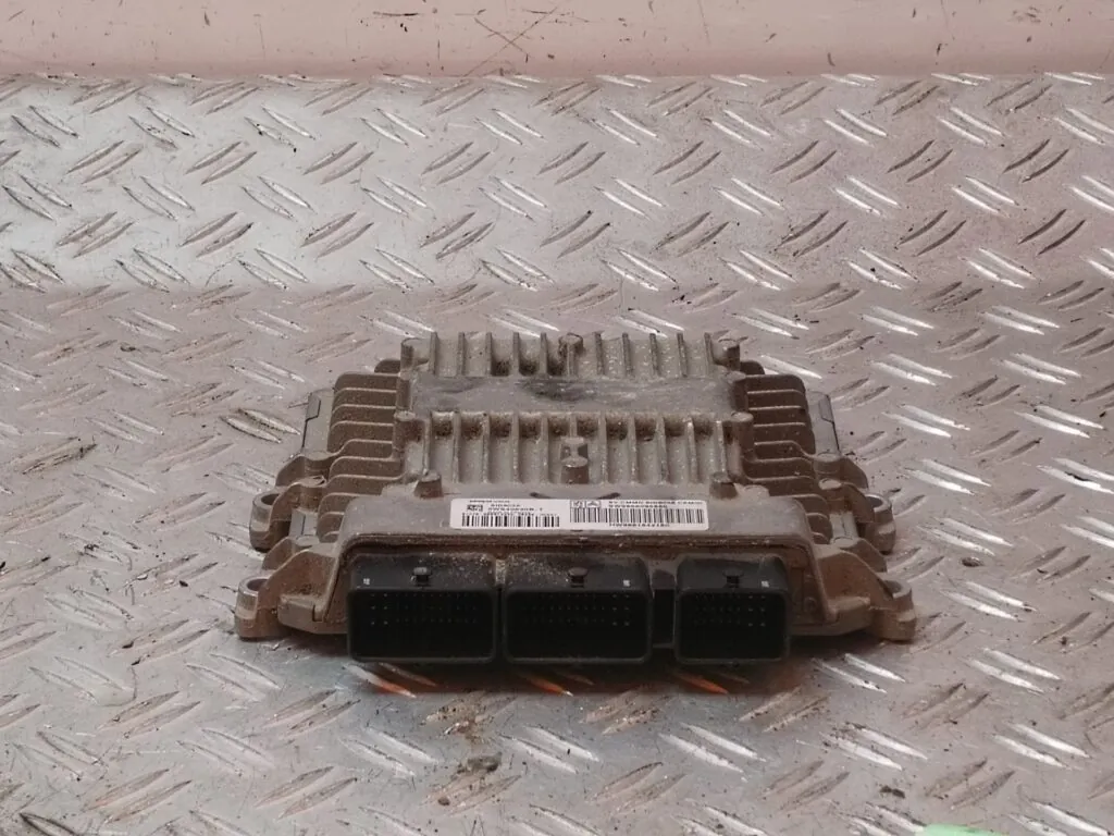 CENTRALITA MOTOR UCE 126278