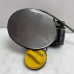 TAPA EXTERIOR COMBUSTIBLE 125504