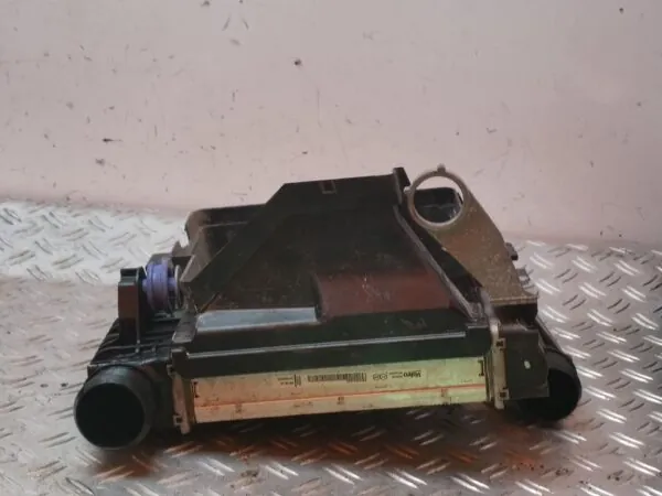 INTERCOOLER 126276