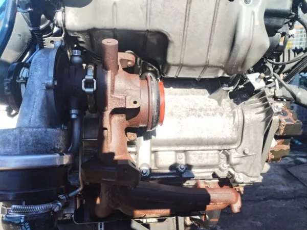 MOTOR COMPLETO 126164